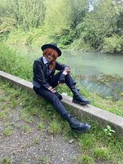 Chuuya Nakahara preview 2