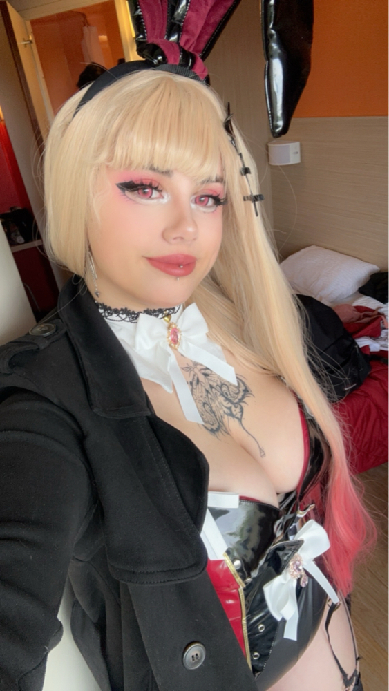Marine kitagawa — photo 6