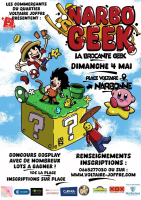 Narbogeek
