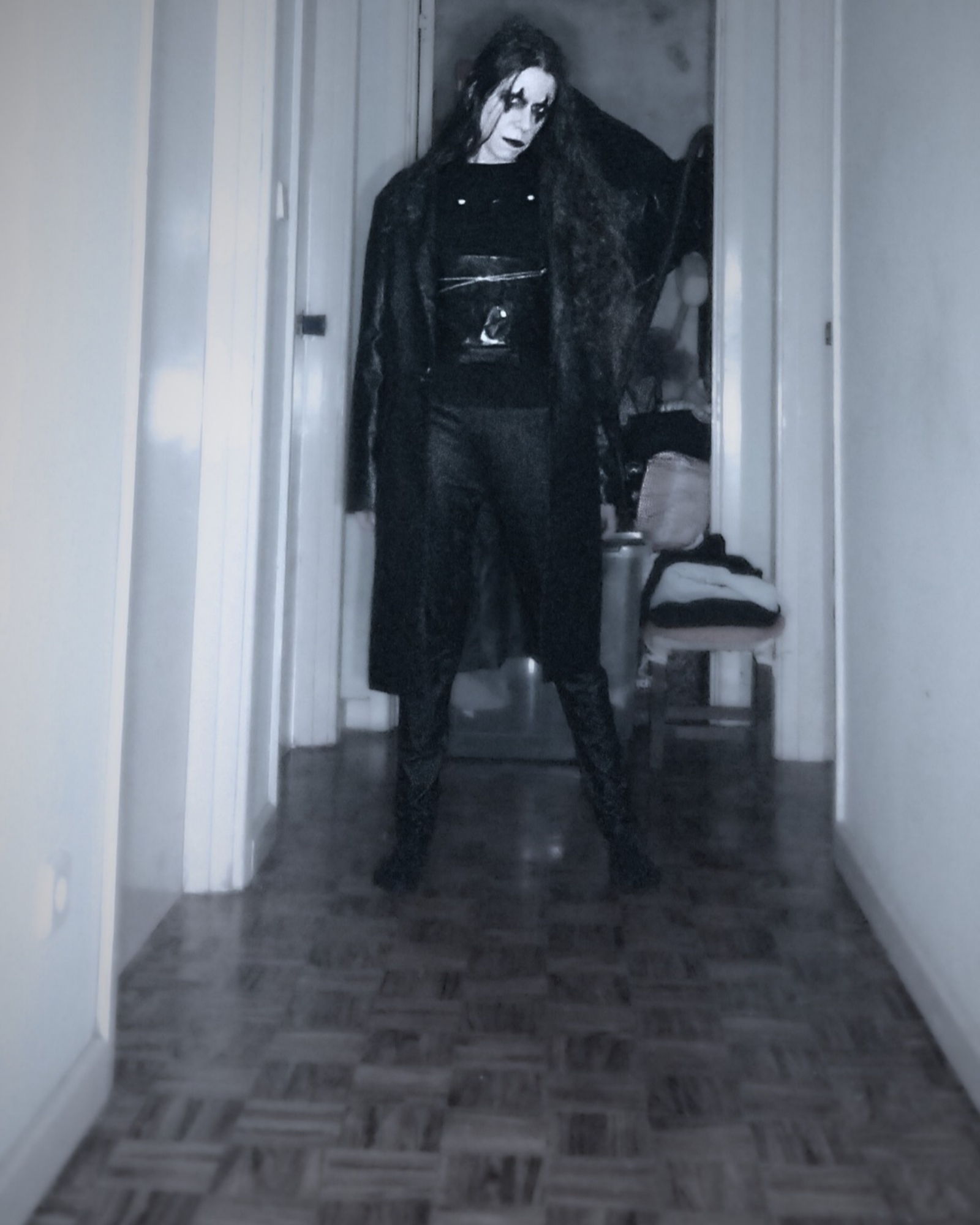 Eric Draven🐦‍⬛ — photo 6