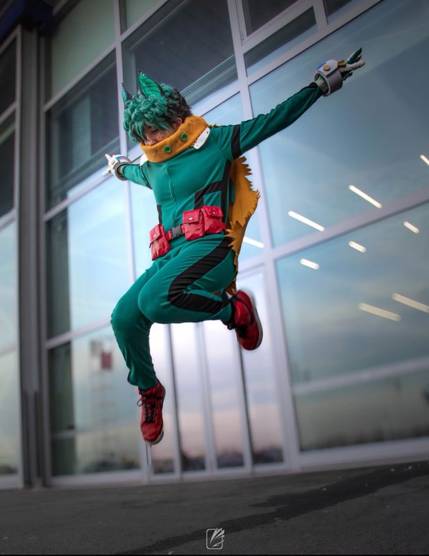 Camillemcosplay – Tgs toulouse 2025 