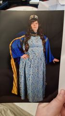 Rowena/narnia preview 2