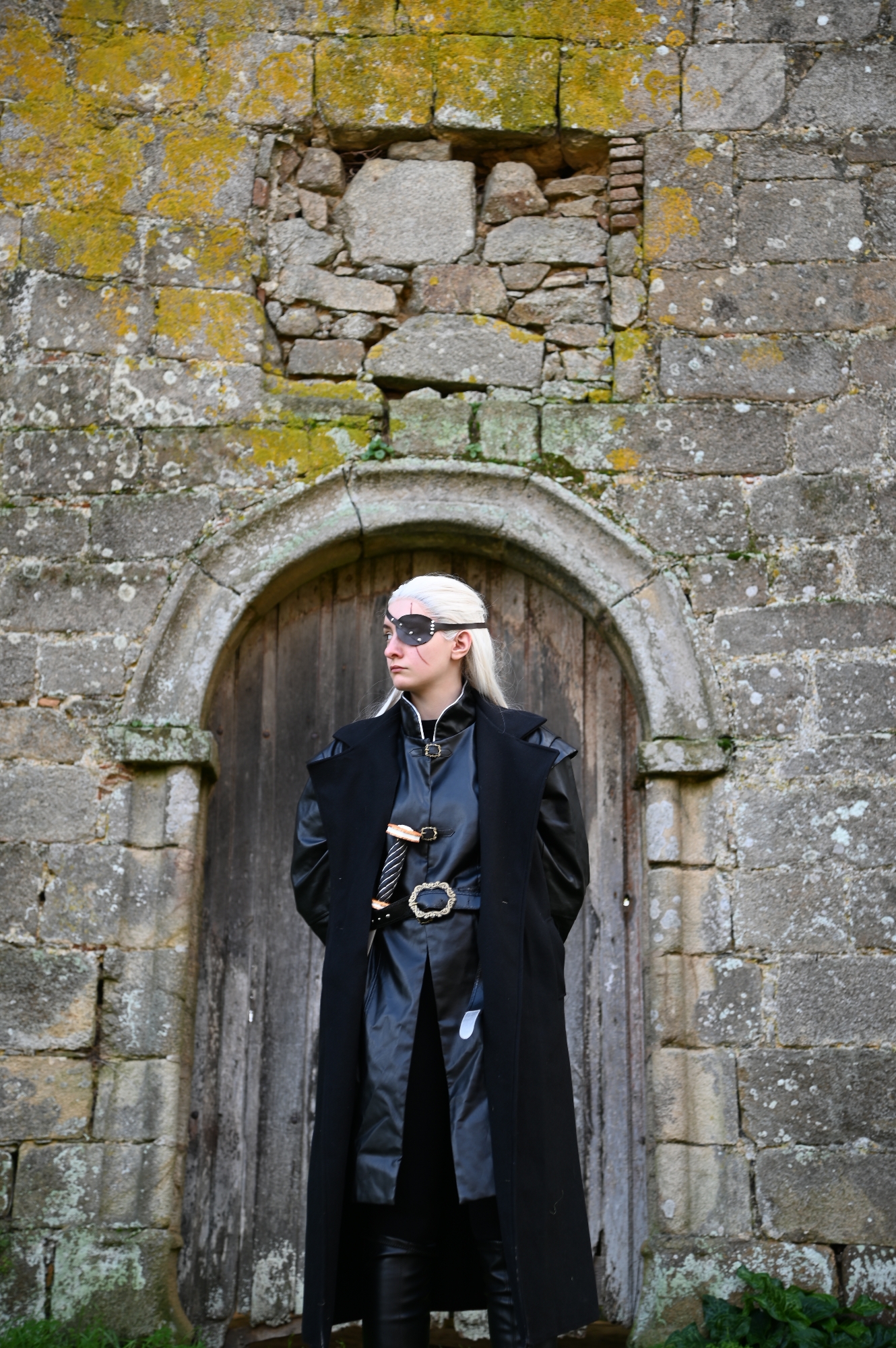 Aemond Targaryen — photo 13