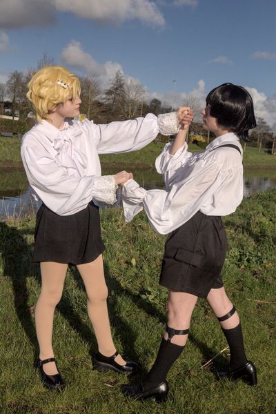 Miztraw_cos - Sophul