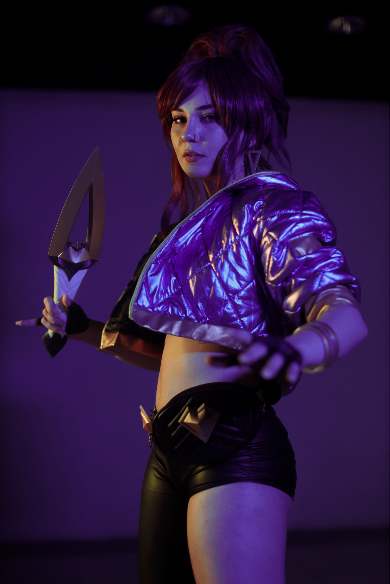 Akali K/DA — photo 8