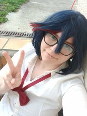 Ryuko preview 3