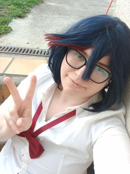 Octopoulpy - Ryuko