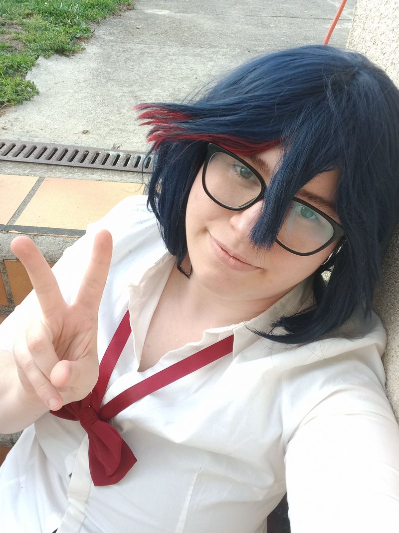 Octopoulpy – Ryuko