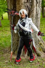 Arlecchino preview 3