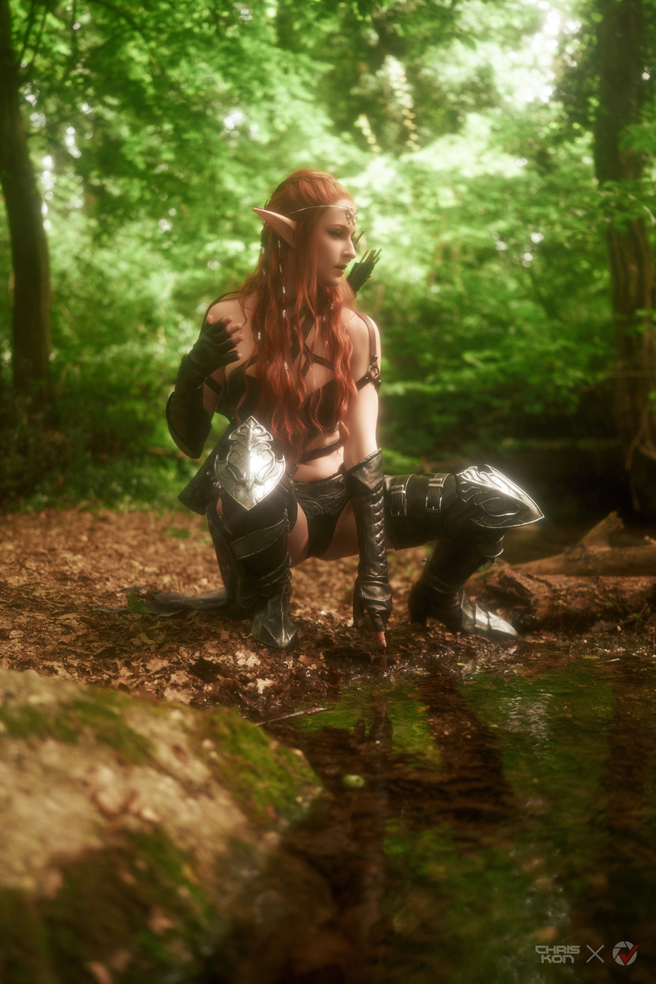 Volta - Elfe — photo 8