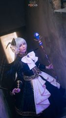 Suigintou Ducal preview 3