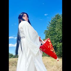 Xie Lian preview 3