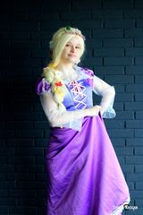 Raiponce👑 preview 2