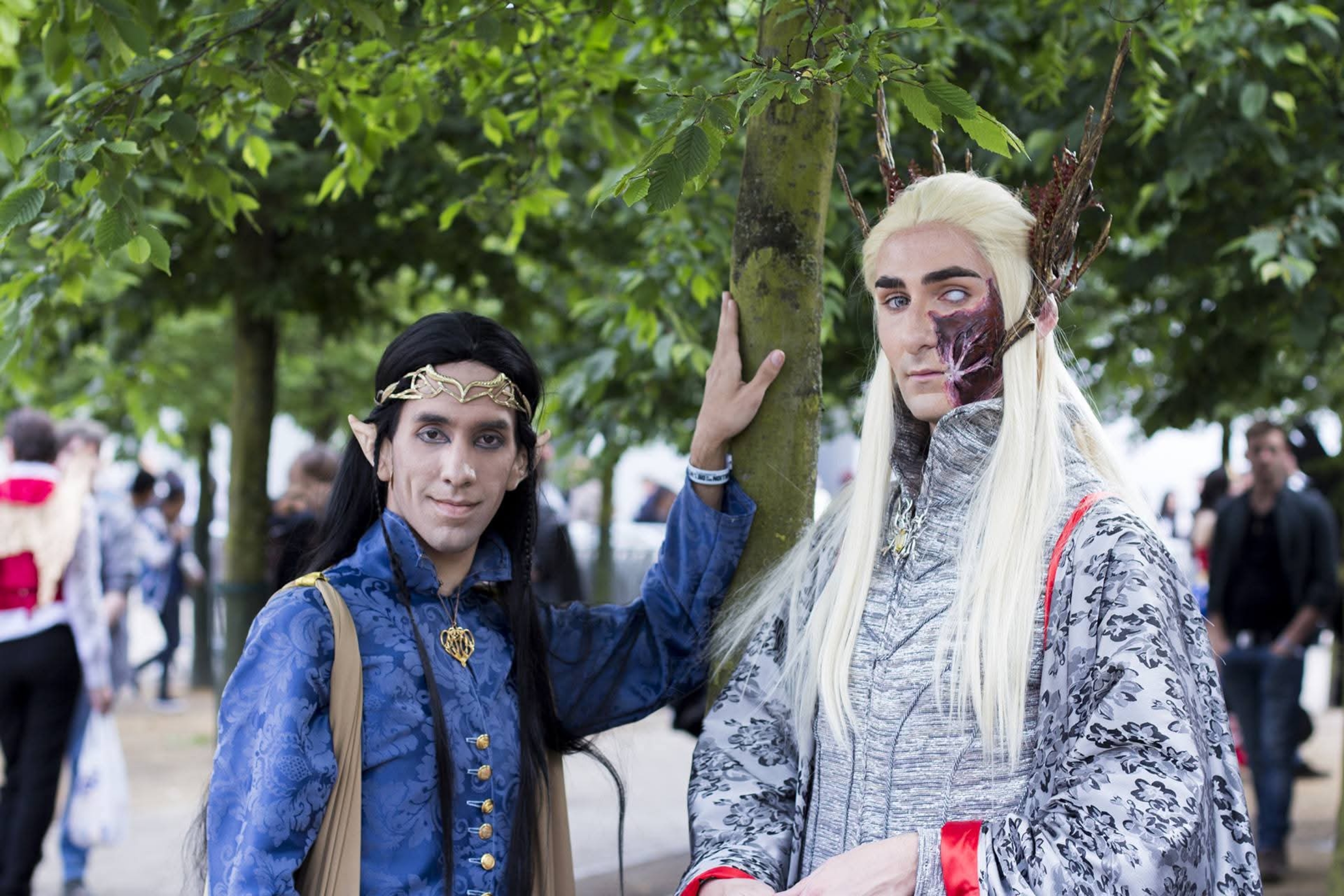 Elrond — photo 28