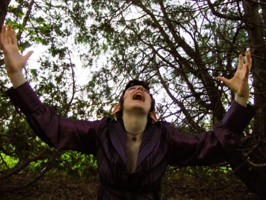 Pangofan – Genderbent Scalan