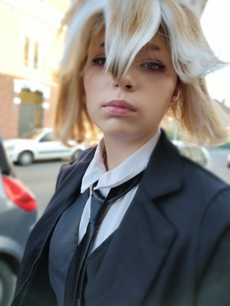 Shiwo-.- - Mafia gorou