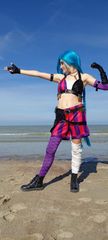 Jinx preview 2
