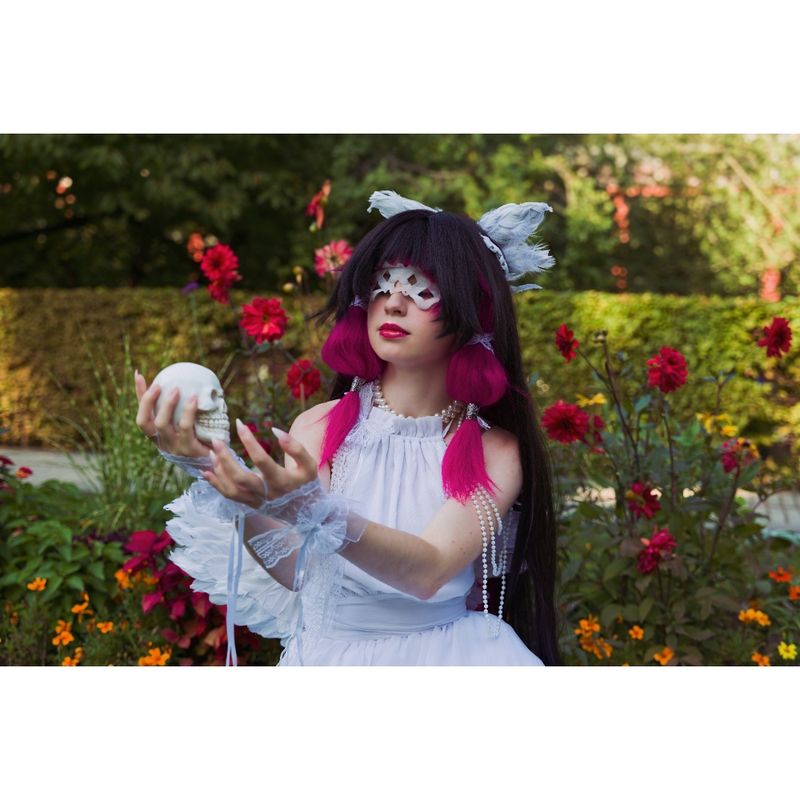 Amuraagenic_ – Columbina