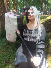 Monokuma preview 2