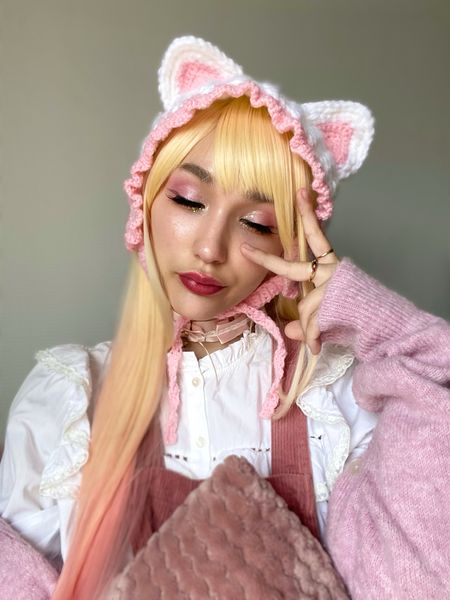 Ayumi - Kitten Marin 