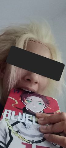 Shidou PXG tome Sae