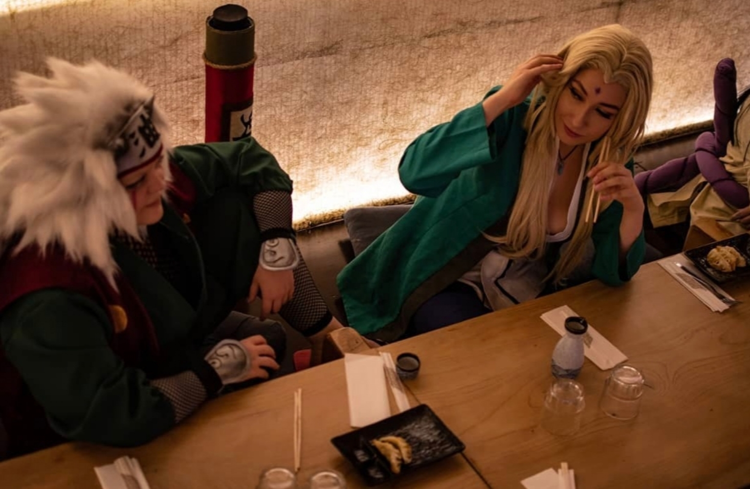 Tsunade - naruto — photo 13