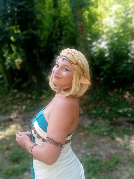 Rayna_cosplay - Zelda totk v1
