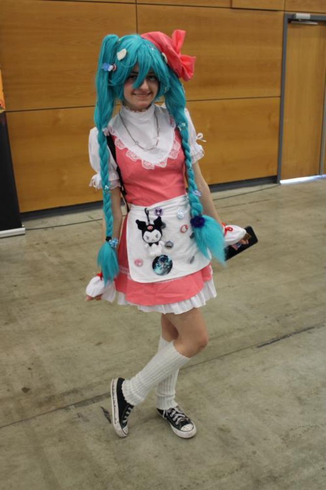 Mikuuuu - Photo 18