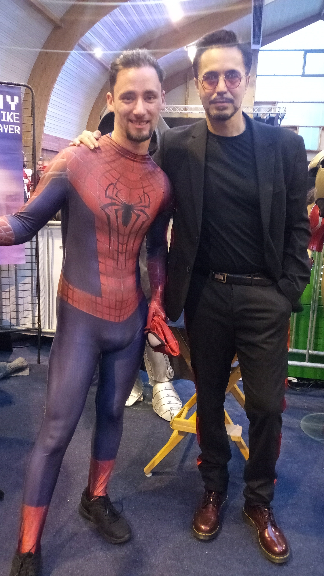 Masny 2025 samedi - Photo 2