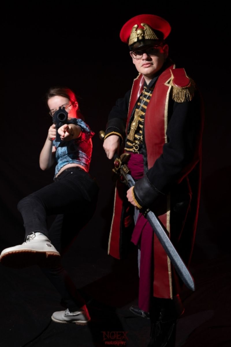 Commissar_jayce – HeroFestival 2024