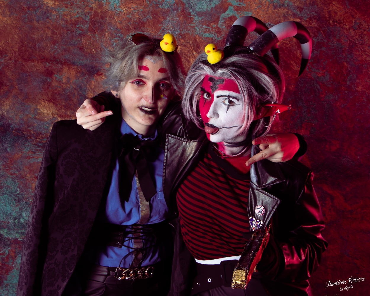Stolitz en couple 🫶 — photo 5