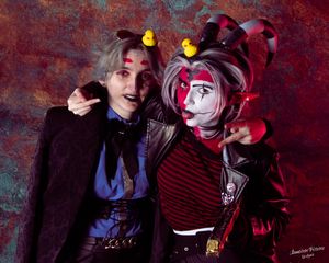 Stolitz en couple 🫶 preview 3