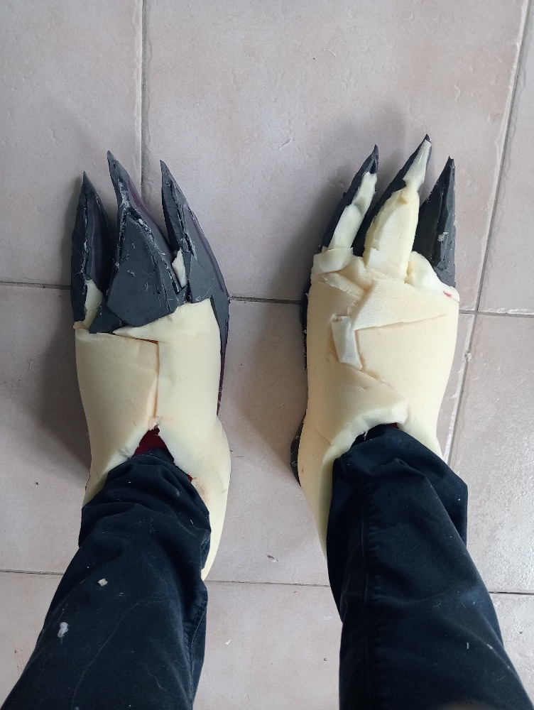 Wip Dogday pied — photo 11