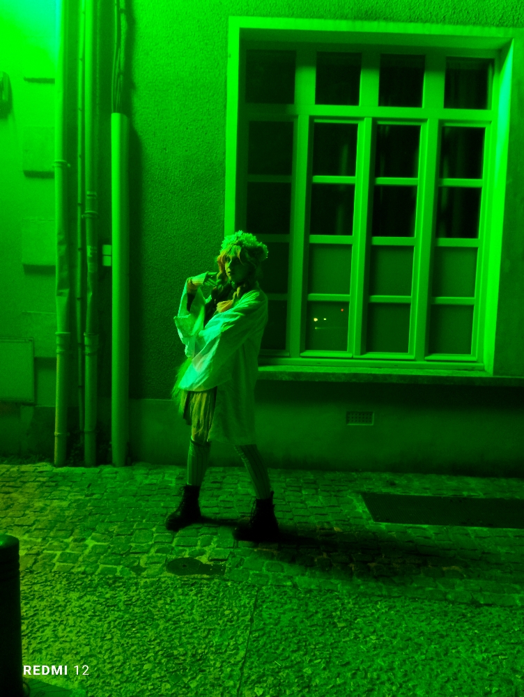 Mitsuri KANROJI - Photo 35