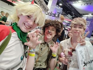 Comiccon August 2025 preview 2
