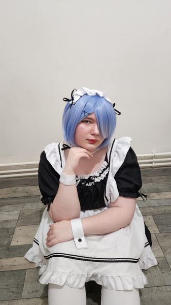 Thalis_cos - Rem