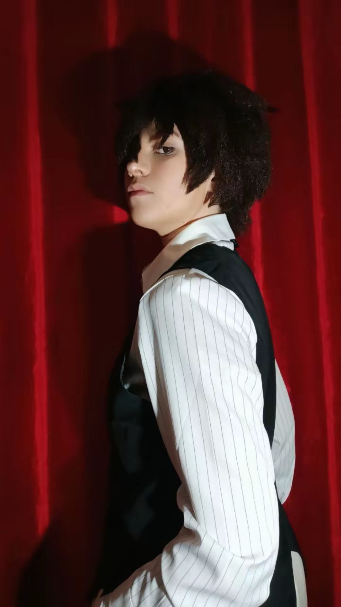 Dazai Osamu — photo 8