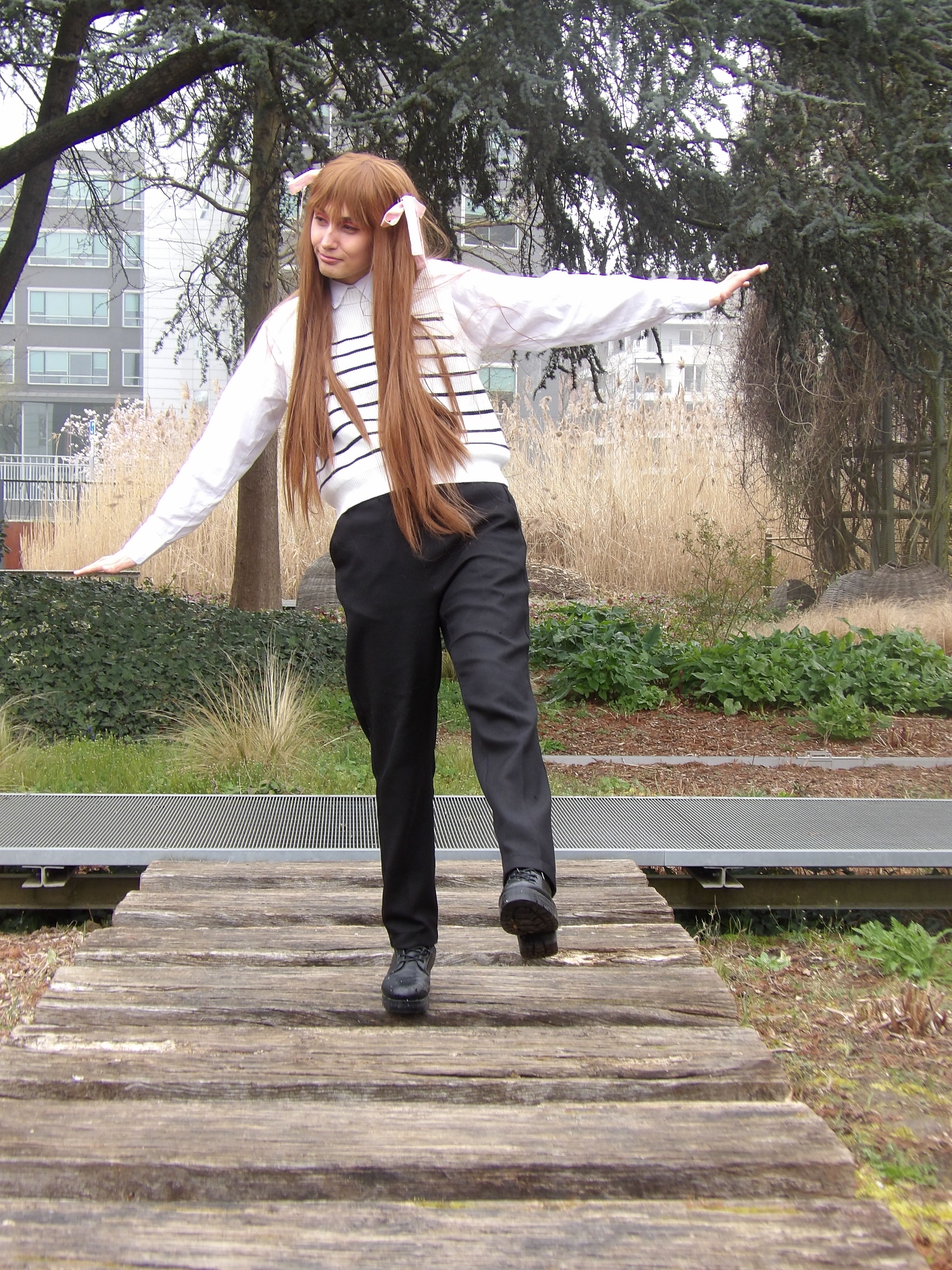 Tohru Honda — photo 85