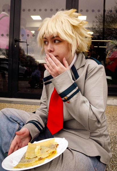 Funkiwwiz - Bakugo