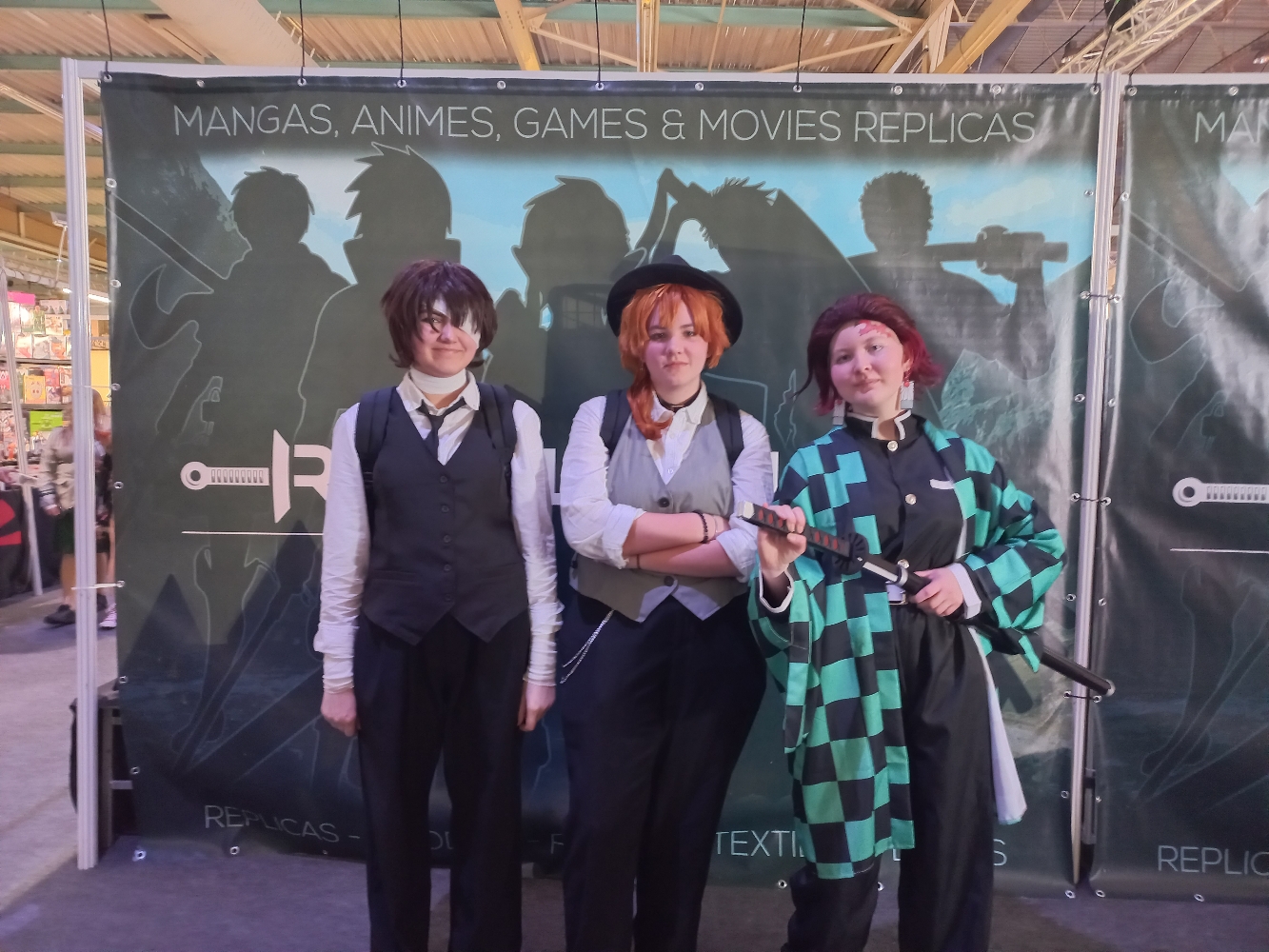 Necronomi'con 2024 - Photo 5