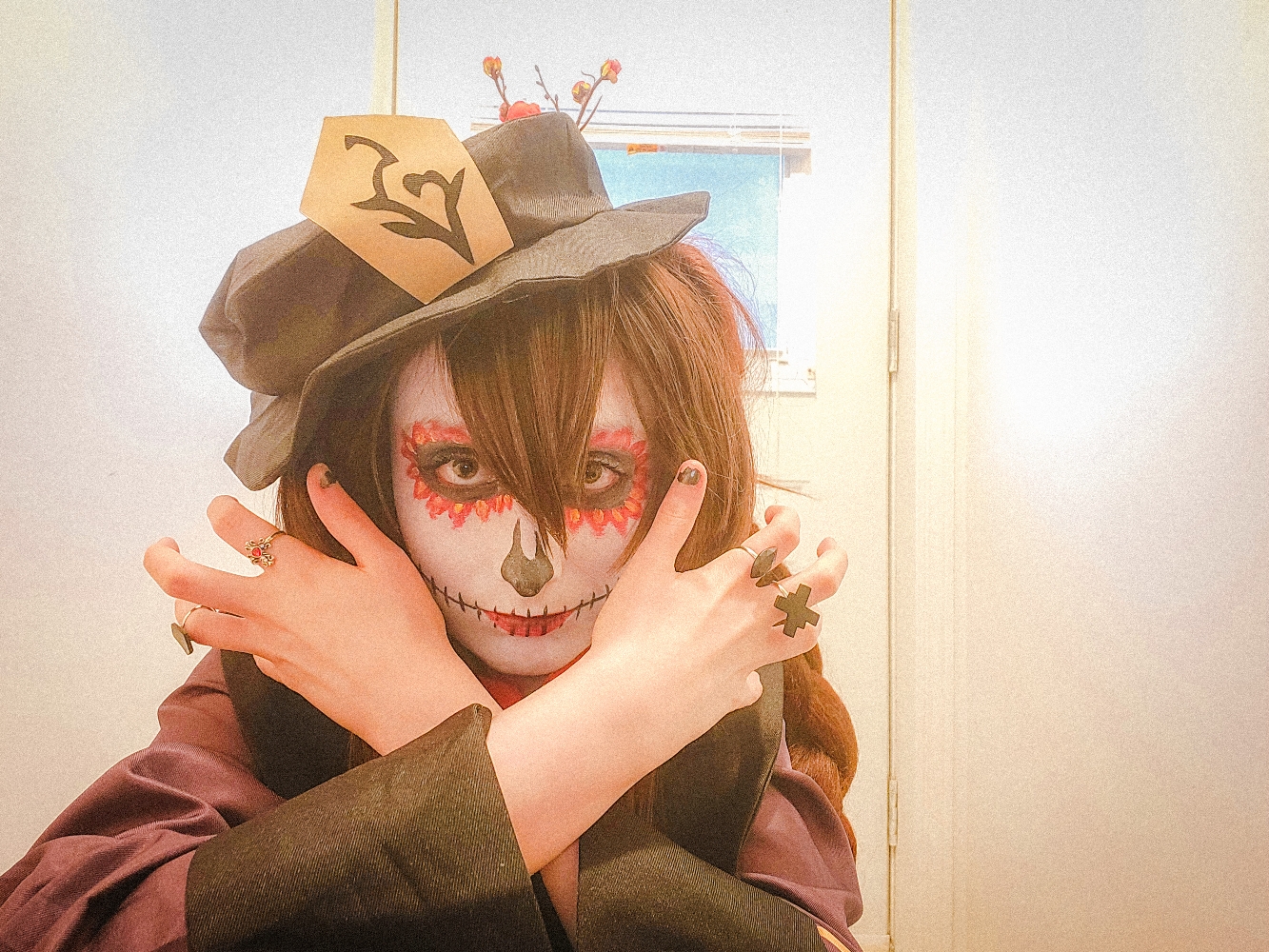 Day of the Death - Photo 3