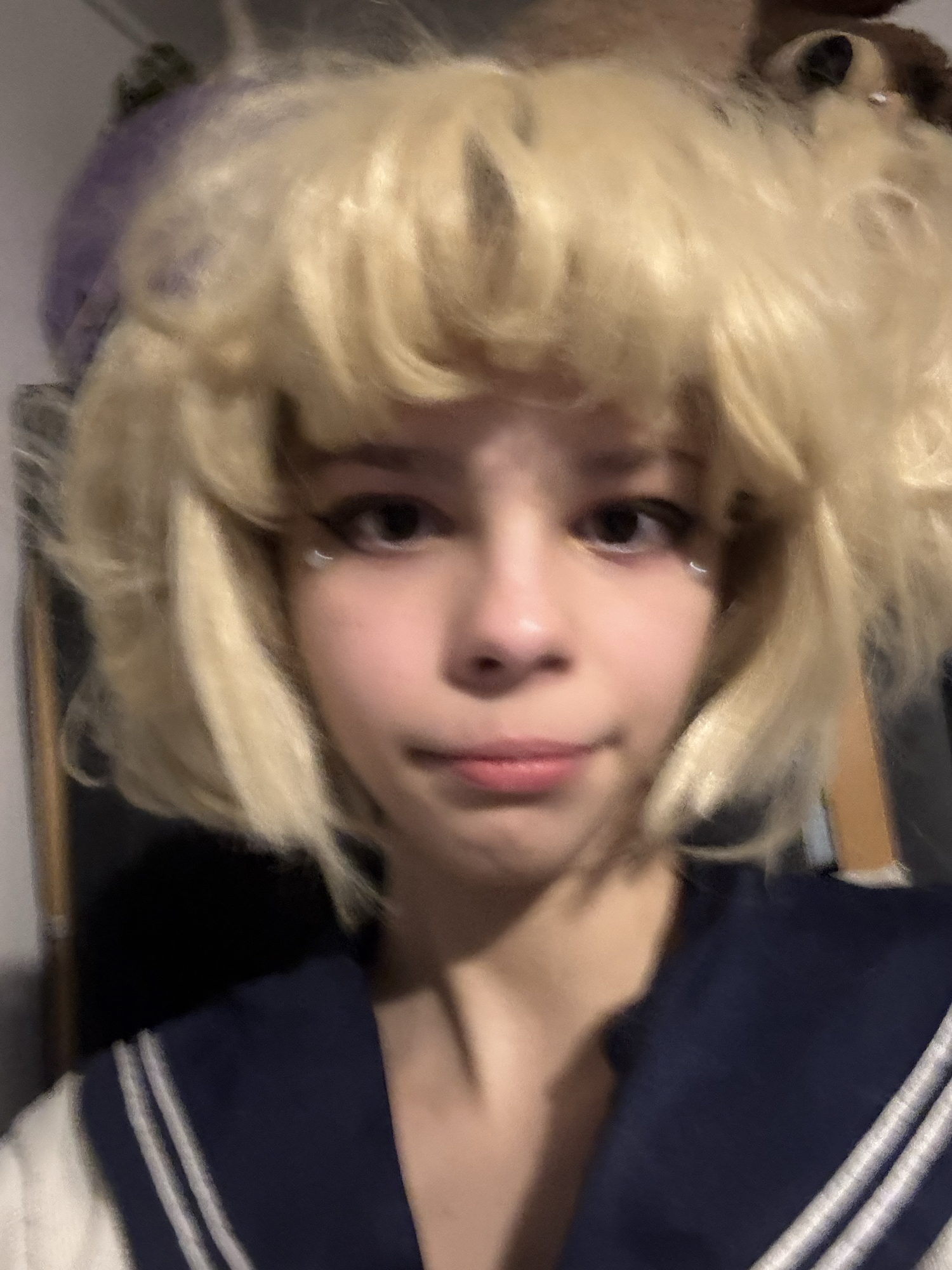 Toga himiko, photo 12