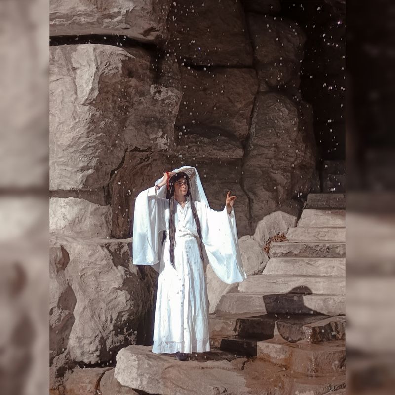 Cody – Xie Lian 