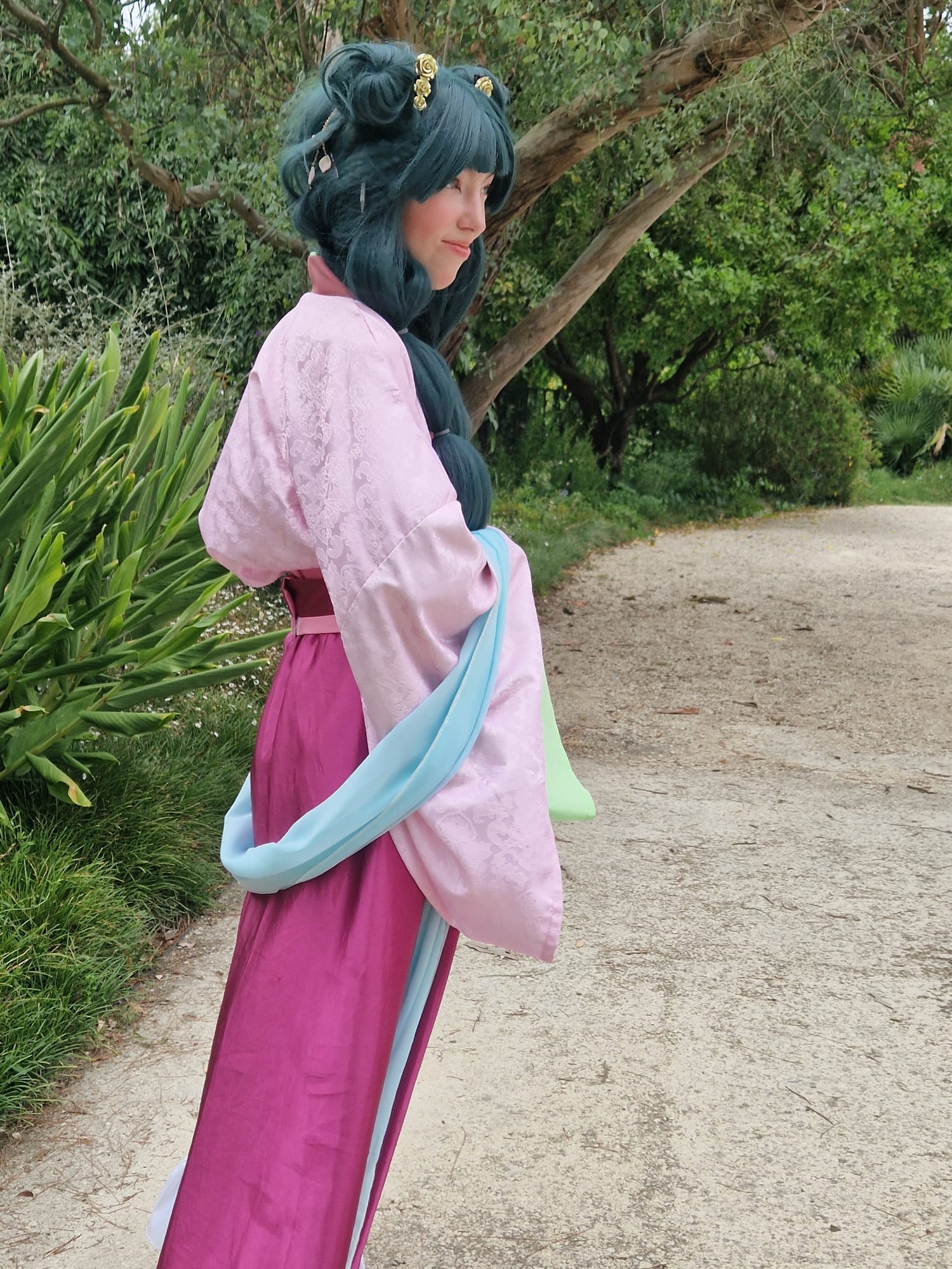 MaoMao Dinner - Photo 24