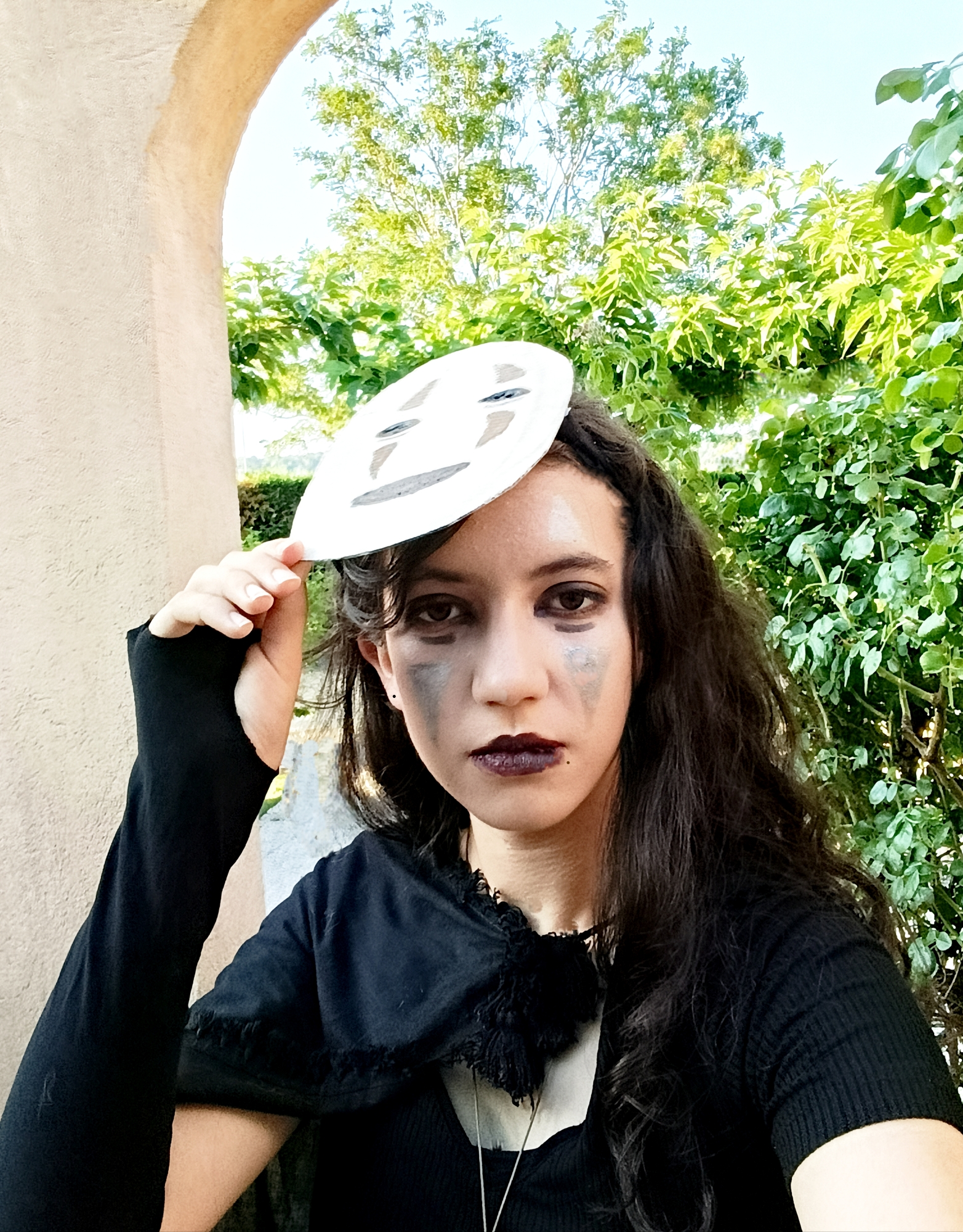 Sans Visage Humaine — photo 9