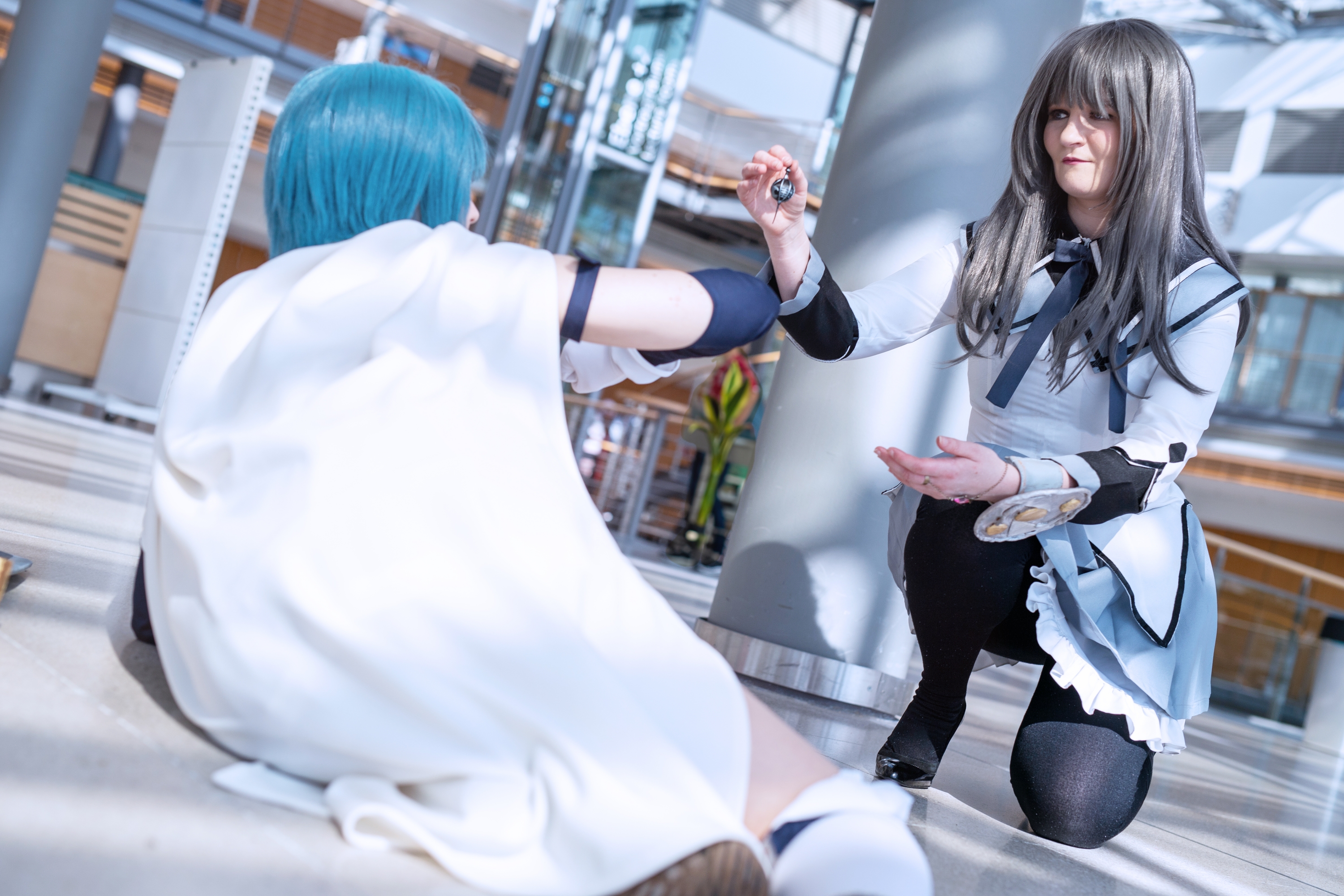 Homura Akemi — photo 5