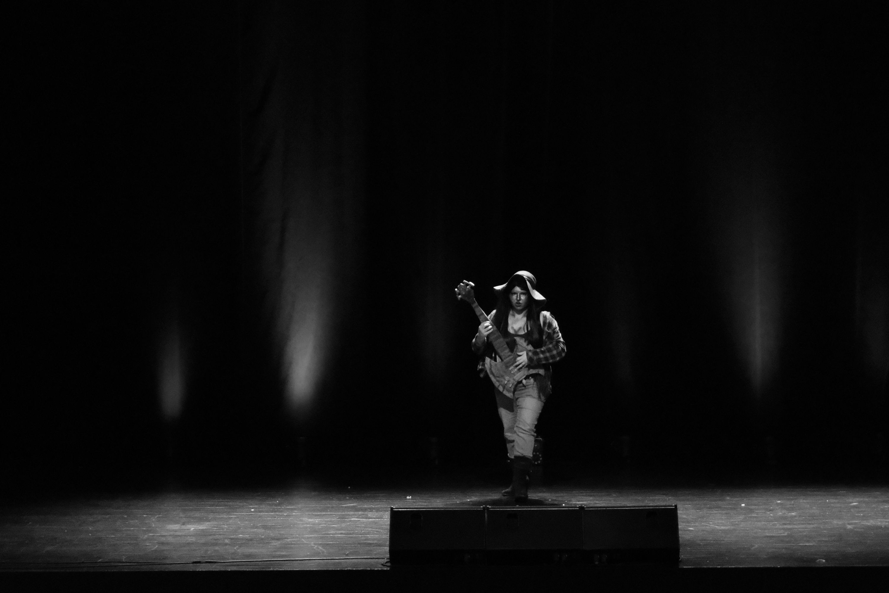 Marceline abadeer, photo 135