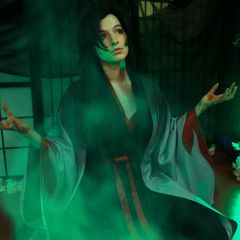 Wei Wuxian preview 3