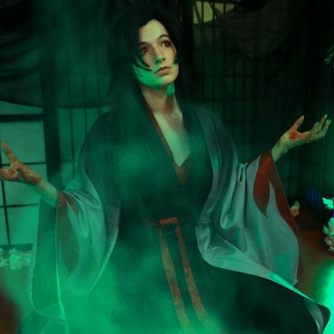 Wei Wuxian