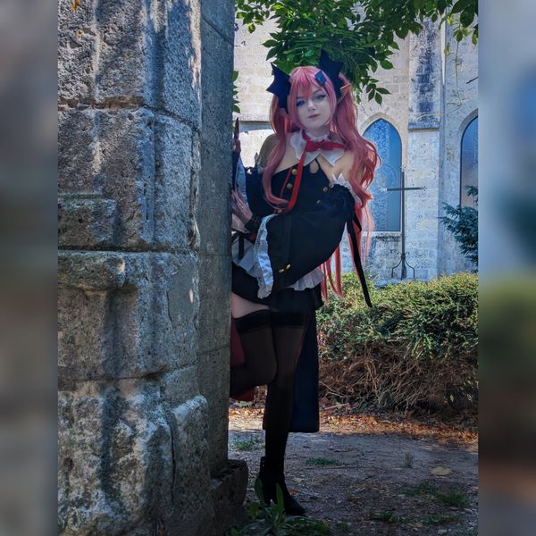 Phel_lily - Krull 